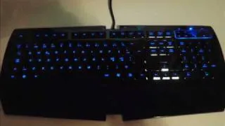 My Old Razer Gaming Setup (New Video on my Channel!!)
