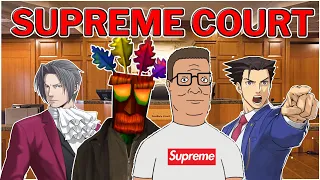 Supreme Court | Baku Season 5