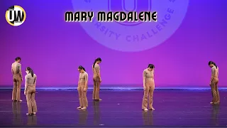 UW Dance Company | Mary Magdalene