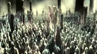 LOTR~ Adiemus