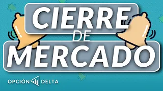 Cierre de Mercado Americano, 30 de Agosto 2023 | Cierre de Mercado