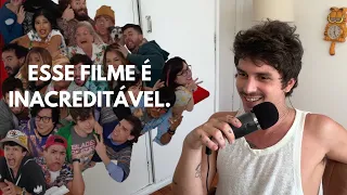 assista comigo: internet o filme