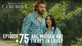 Bir Zamanlar Çukurova Episode 75 Trailer Prediction | Once Upon A Time in Cukurova 75 Turkish Dizi