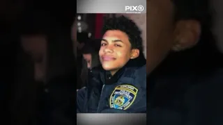 Remembering #Junior | 5 years after the Bronx teen’s murder #shorts