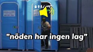 CS2 fast det är låg rank