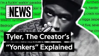 Looking Back At Tyler, The Creator’s “Yonkers” | Song Stories