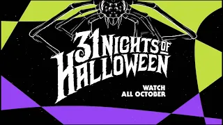 Freeform's 31 Nights of Halloween Commercials (2022)