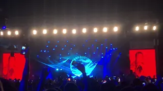 Travis Scott - SICKO MODE Live @ Festival Mawazine 2019 Morocco