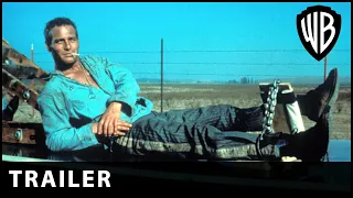 Cool Hand Luke - 4K Ultra HD - Warner Bros. UK & Ireland