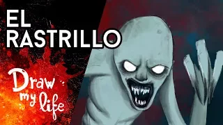 THE CASE OF RASTRILLO I Creepypasta | Draw My Life