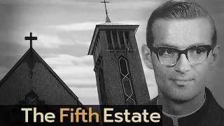 The priest's confession: What the Catholic bishops knew - The Fifth Estate