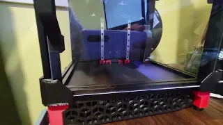 World's best Voron 0.1 serial request.