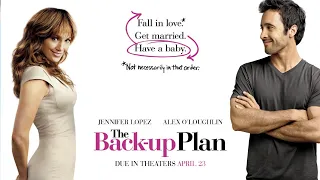 The Back-Up Plan 2010 Film | Jennifer Lopez + Alex O'Loughlin