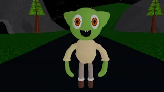 How To Get The “Baby Long Legs (Yoda) Morph” | Mommy Long Legs Morphs #roblox