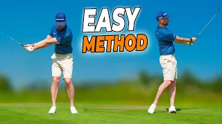 DO THIS And Master The 50yd PITCH Shot