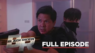 Black Rider: Full Episode 41 (January 1, 2024) (with English subs)