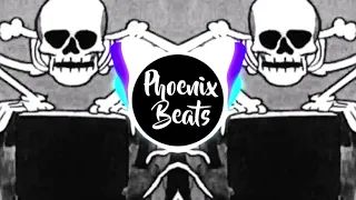 Spooky Scary Skeletons (Trap Remix) - Ponzoo