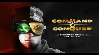 LIVE Command & Conquer Remastered #01 [FullHD][Deutsch]