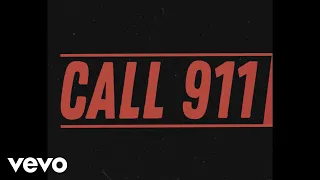 TRIPLEA - Call 911 (Lyric Video)