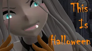 [MMD] This Is Halloween {Halloween #3}