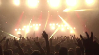 the Prodigy - Their law @N.Novgorod, Russia, 8.11.2016