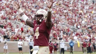 Dalvin Cook || #SKRRT || Florida State University 2015 Highlights