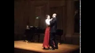 G.Rossini "Duetto buffo di due gatti" / Teatro La Fenice