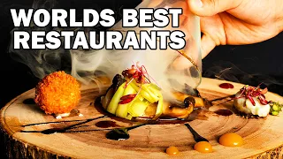 5 Best Restaurants in the World