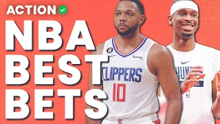 NBA Player Props & Best Bets Tuesday 3/21 | NBA Picks, Predictions & Odds