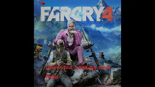 Far Cry 4 Loading Screen fixed