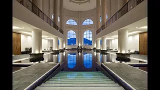 Отель Rixos Krasnaya Polyana Sochi. Россия. Сочи. Красная Поляна.