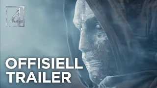 Fantastic Four | Offisiell trailer 3 HD | 20th Century Fox Norge