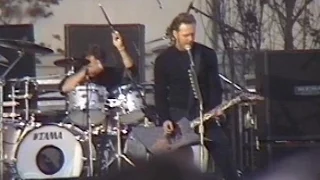 Metallica - Philadelphia, PA, USA [1997.11.11] Full Concert - 2 Cam Mix