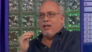 The Real GB J. Michael  Straczynski interview- Part 1