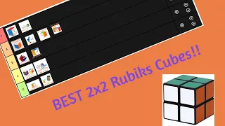 Best 2x2s in the Market | Cube Man | 2020