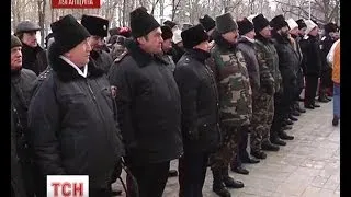 Путіна про військове втручання попросили Донські козаки Луганщини