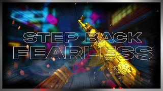 CS:S2❤ Step Back! Edit (CS2 MONTAGE)