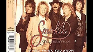 If You Think You Know How To Love Me ( Smokie,covered by J/S)