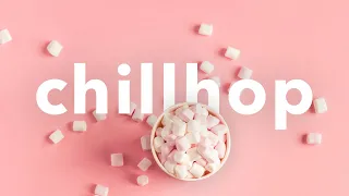 🍬 Chill Vlog Happy Lofi Beat No Copyright Free Background Music for Video | Marshmallow by Lukrembo