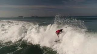Highlights: Oi Pro Junior Series, day 2