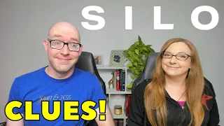 Silo season 1 episode 4 reaction and review: What happened to Deputy Marnes?!