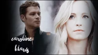 Caroline and Klaus | Say something