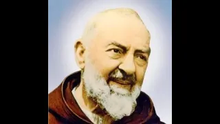 Holy Mass - St. Padre Pio (Mem) - Thursday, 23rd September 2021