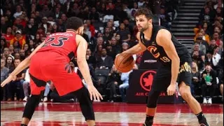 Cleveland Cavaliers vs Toronto Raptors Full Game Highlights | Oct 19 | 2023 NBA Season