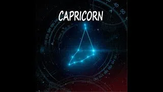 CAPRICORN/YOUR HEALING ENERGY & KIND HEART HAS DRAWN THIS PERSON IN & THEY CAN'T STAY AWAY FROM YOU!