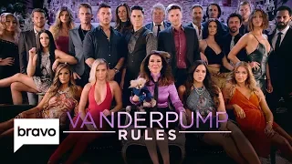 Your First Look At the Vanderpump Rules Season 7 Opening Credits | Bravo