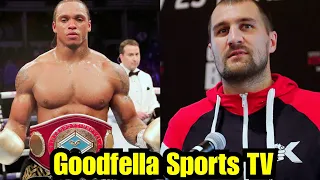 Sergey Kovalev vs Anthony Yarde Who's Ducking Who | Emergency Purse Bid Ordered For June 11th!!!