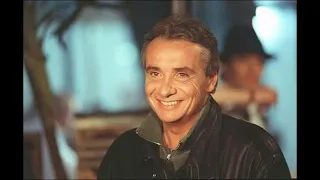 MICHEL SARDOU - La maison de vacances (1990)