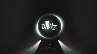 DMNZ - Don't Be Scared (feat. Mexcel, OnlyMax, Aribo) [Hardstyle]