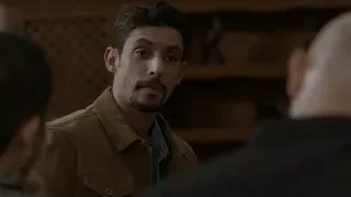 ESDLC 6 Cap 79 - Alberto Guerra aparece por primera vez como el nuevo Chema Venegas